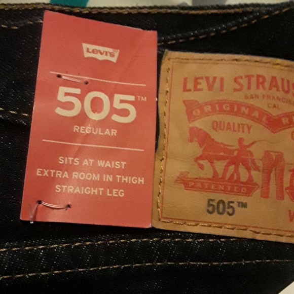 Jeans - Picture 4 of 4